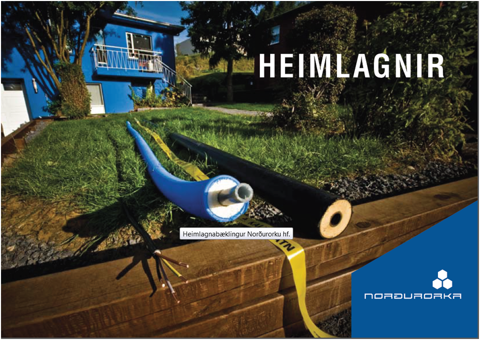 Heimlagnab�klingur Nor�urorku hf.