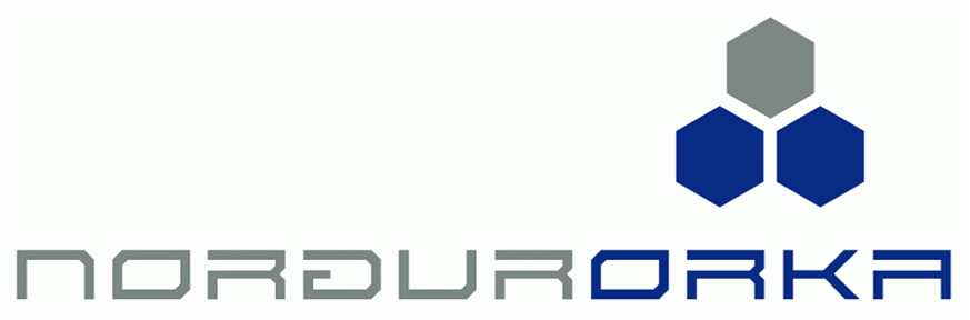 logo norðurorku