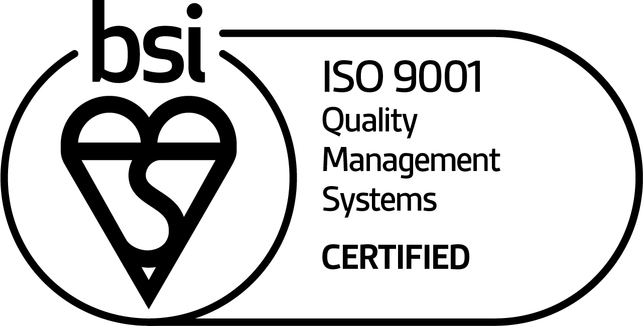 Merki ISO 9001