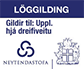 Löggilding