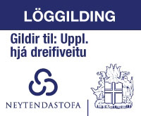 Innra eftirlit með sölumælum Innra eftirlit með sölumælum