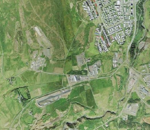 viðgerð á stofnlögn lokið laugardaginn 18. janúar 201 viðgerð á stofnlögn lokið laugardaginn 18. janúar 2014