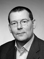 Helgi Jóhannesson ráðinn forstjóri Norðurorku hf.
