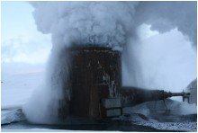 Undirbúningur virkjunar á Þeistareykjum kemst á skrið