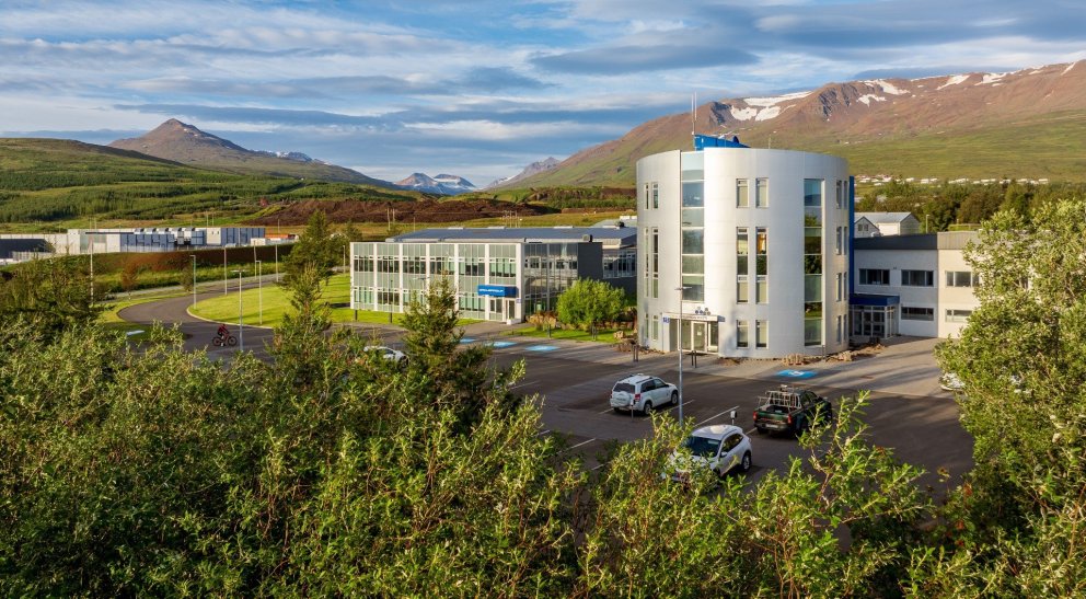 Býr ónýtt orka innra með þér? Taktu þátt í stjórn Norðurorku