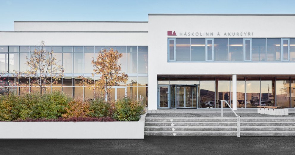 Námsstyrkur í iðnaðar- og orkutæknifræði