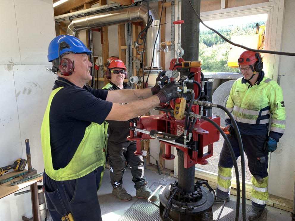 Sjá fleiri myndir neðst í frétt