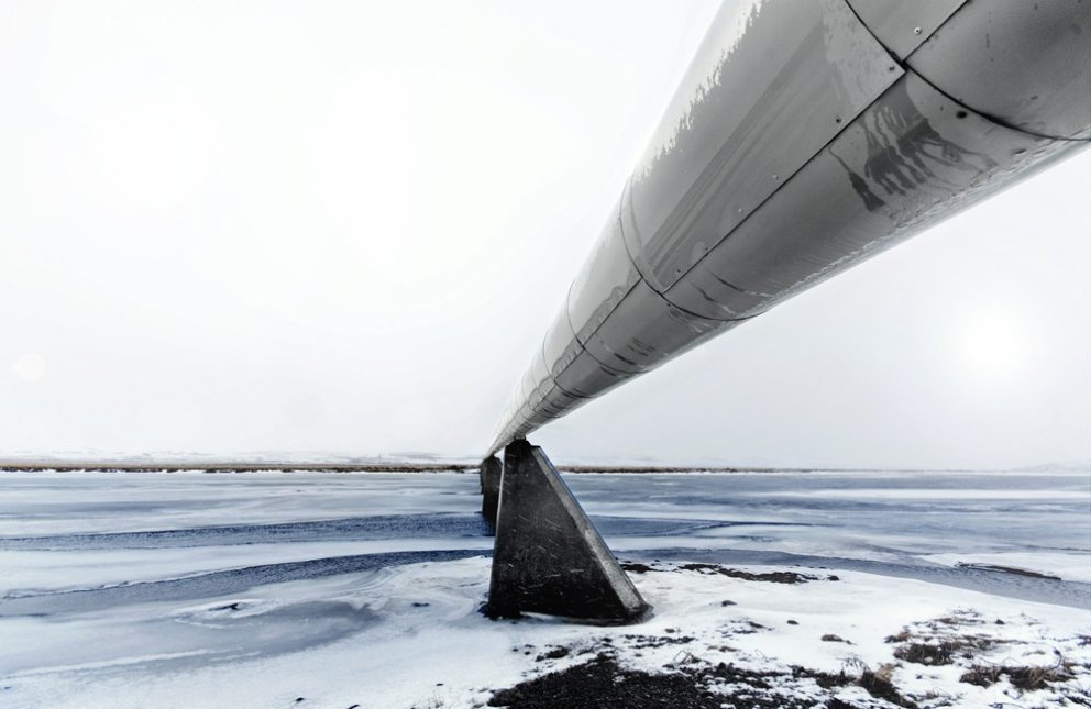 Hola LN-12 á Laugalandi orðin hrein