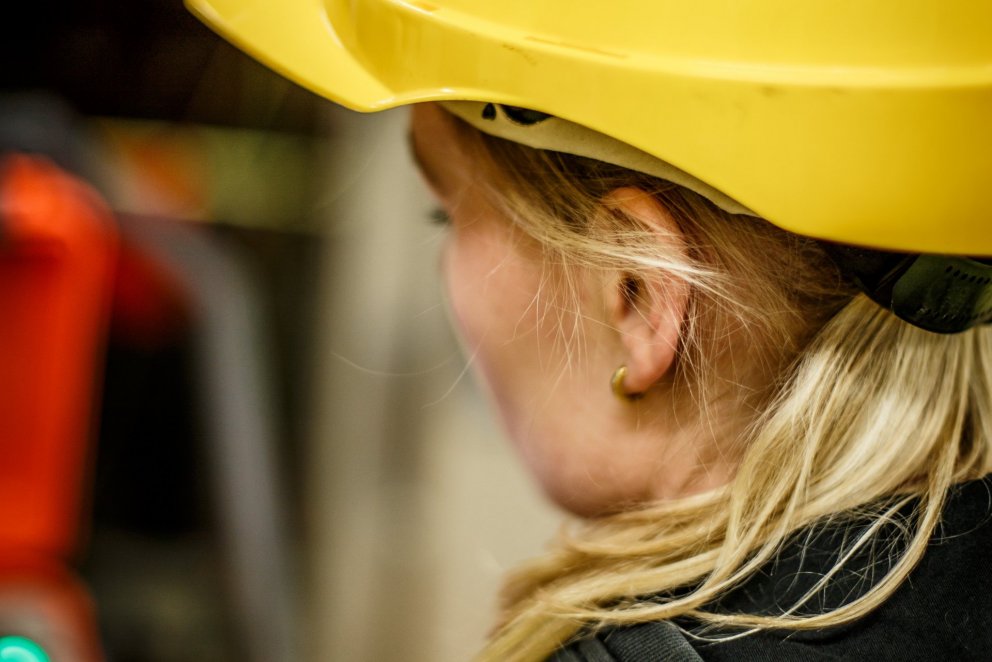 Tímabundið starf á Teiknistofu