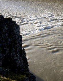 Sala á skerðanlegri orku hætt?