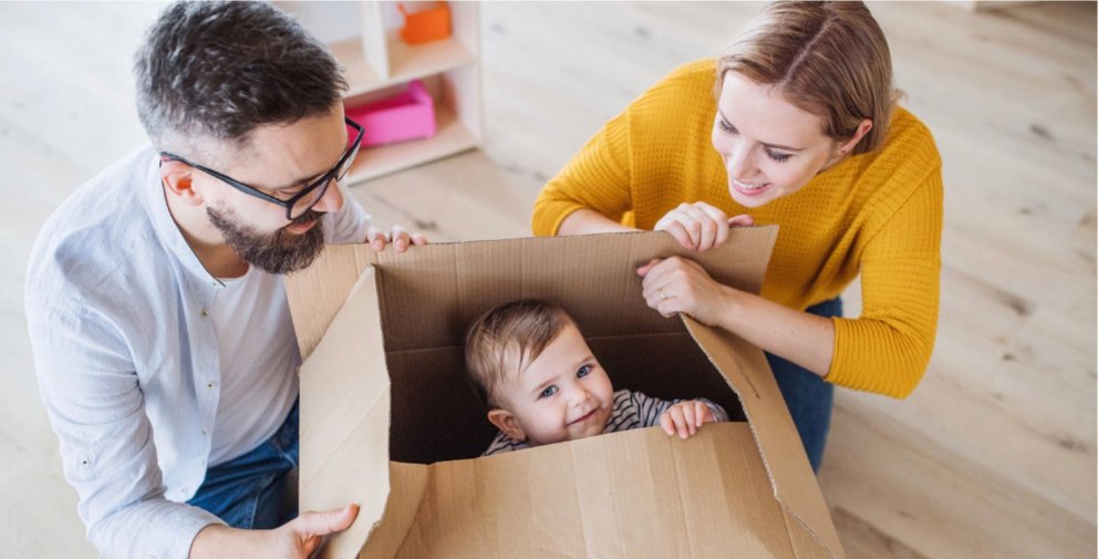 Ert þú að flytja?