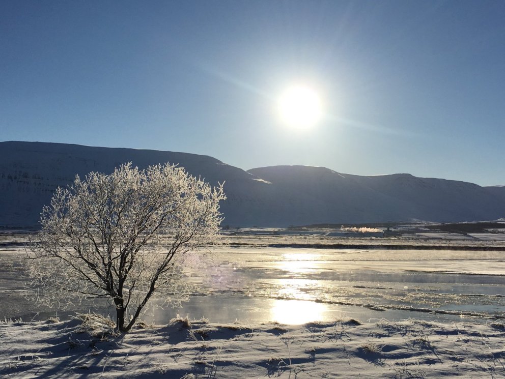 Norðurorka styrkir Jólaaðstoð Velferðarsjóðs Eyjafjarðar