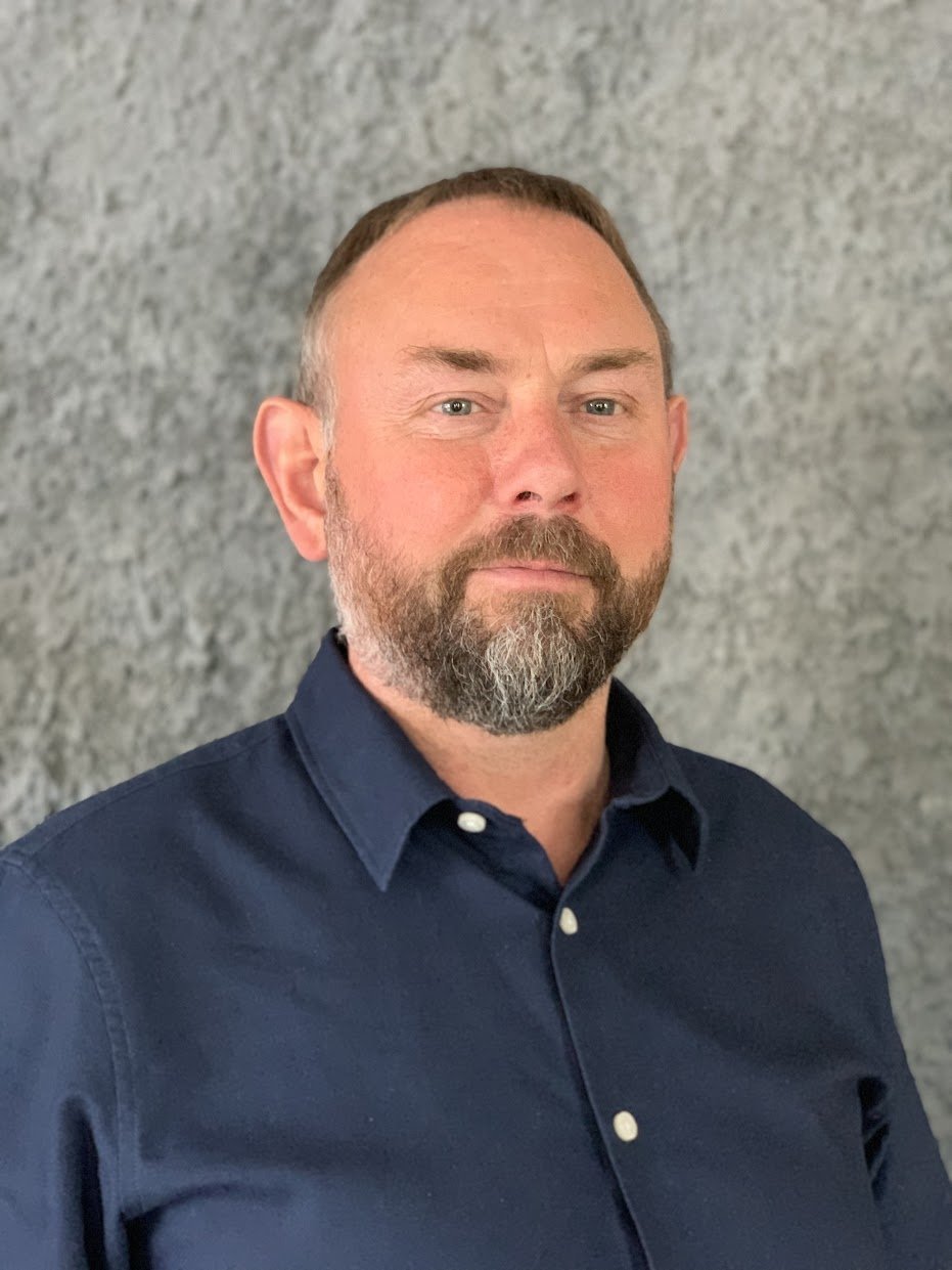 Eyþór Björnsson forstjóri Norðurorku