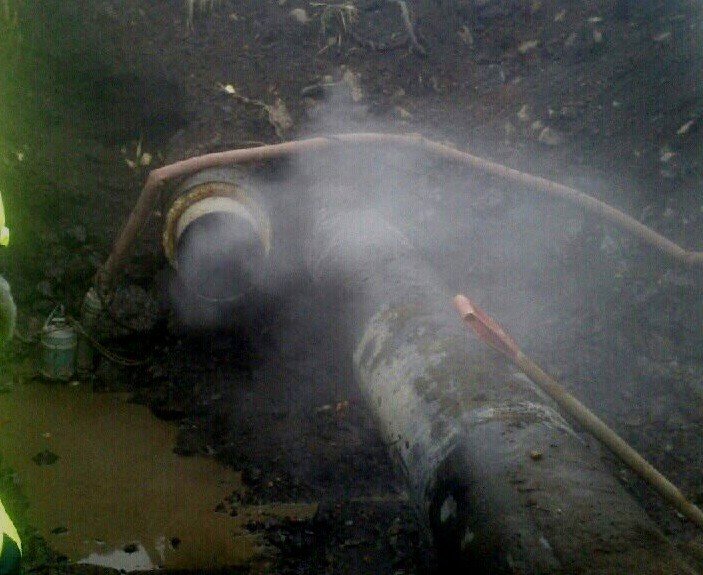 Framkvæmdir ganga samkvæmt áætlun