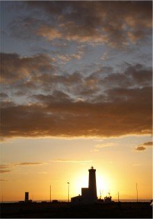 Rammaáætlunin er leiðarljós