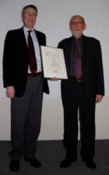 ISO 9001 vottun Norðurorku hf.