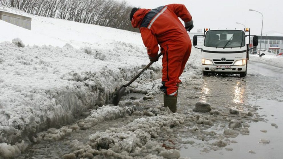 Mynd: Þórgunnur Oddsdóttir