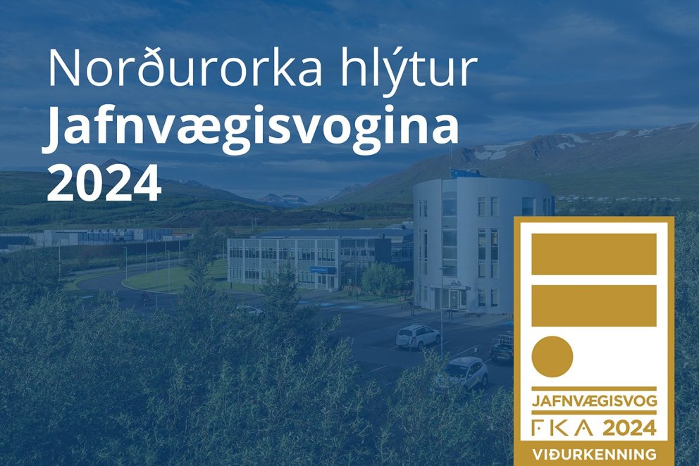 Jafnvægisvogin í þriðja sinn