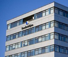 Höfuðstöðvar Landsvirkjunar