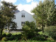 Leikhúsloftið Möðruvöllum