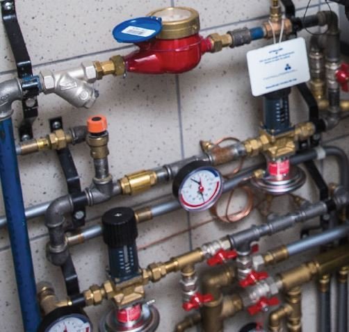 Viðskiptavinir geta sjálfir skilað inn álestri - rafrænt