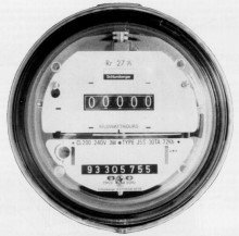 Norðurorka auglýsir útboð á mælaskiptum