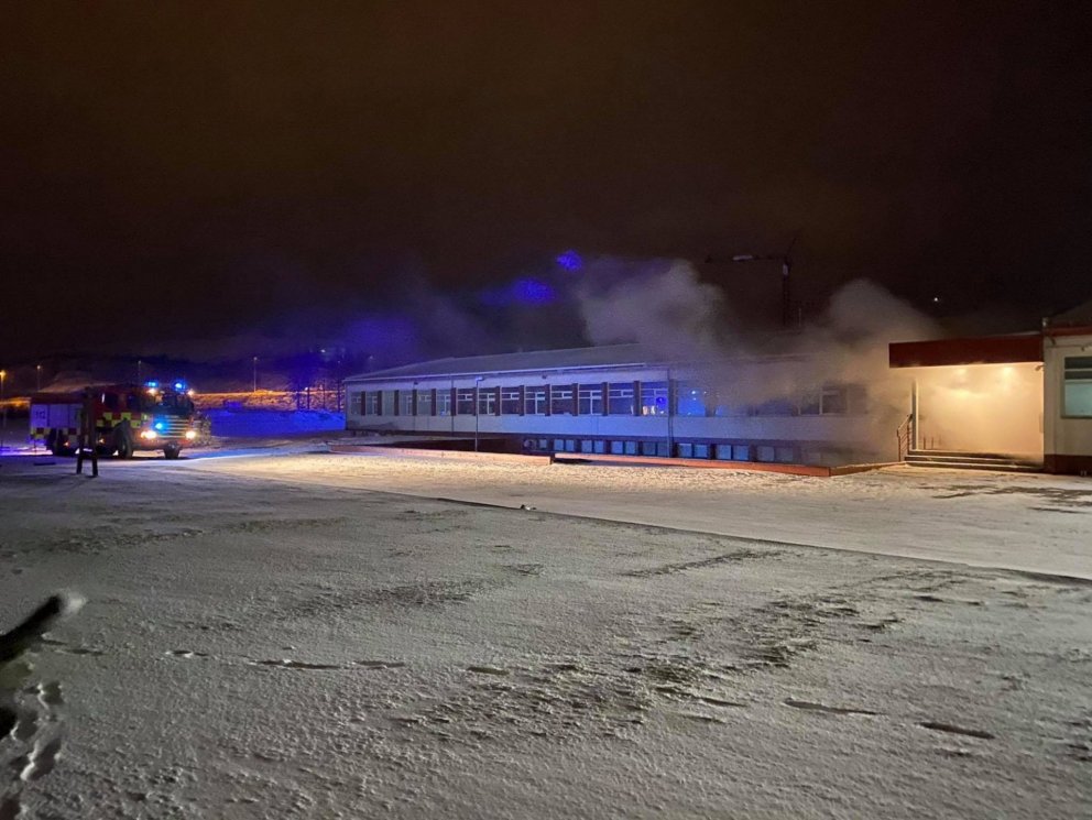 Mynd fengin af www.kaffid.is