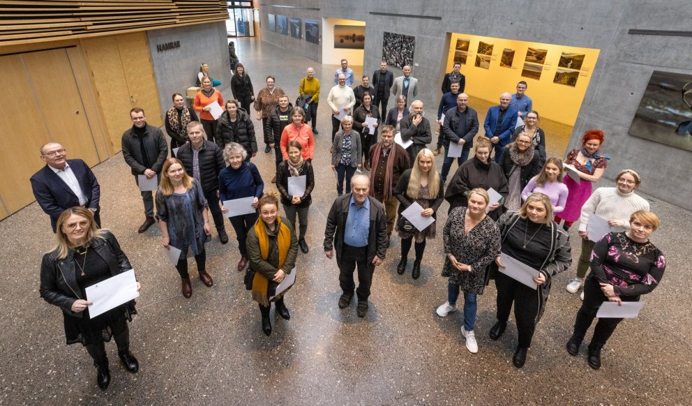 Styrkir Norðurorku til samfélagsverkefna