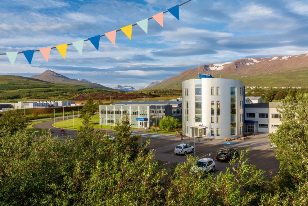 Við hlökkum til að sjá ykkur sem flest laugardaginn 13. september.