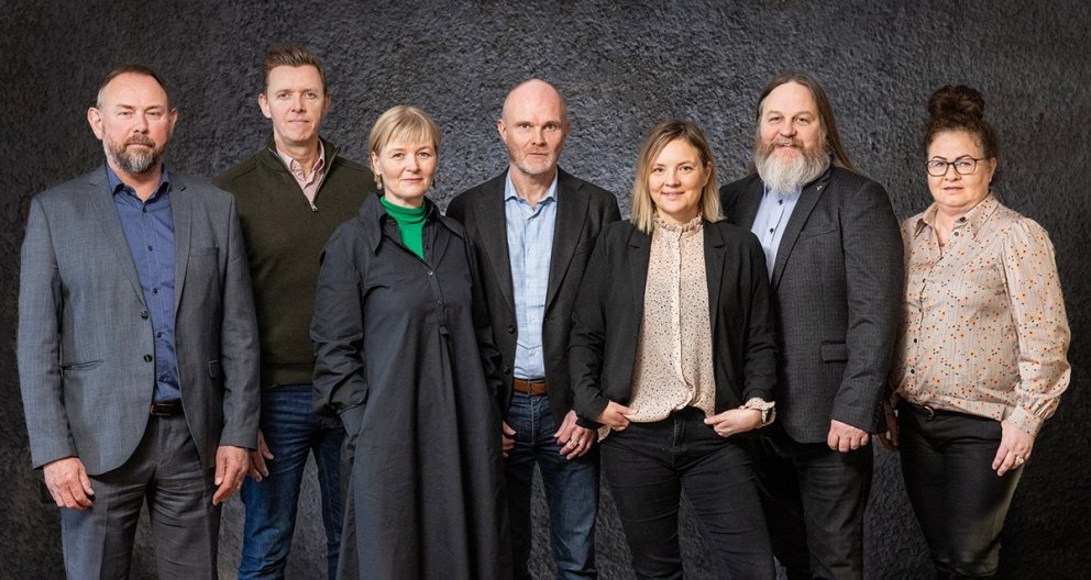 Aðalfundur Norðurorku hf. árið 2023