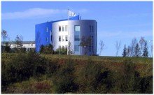 Höfuðstöðvar Norðurorku hf.