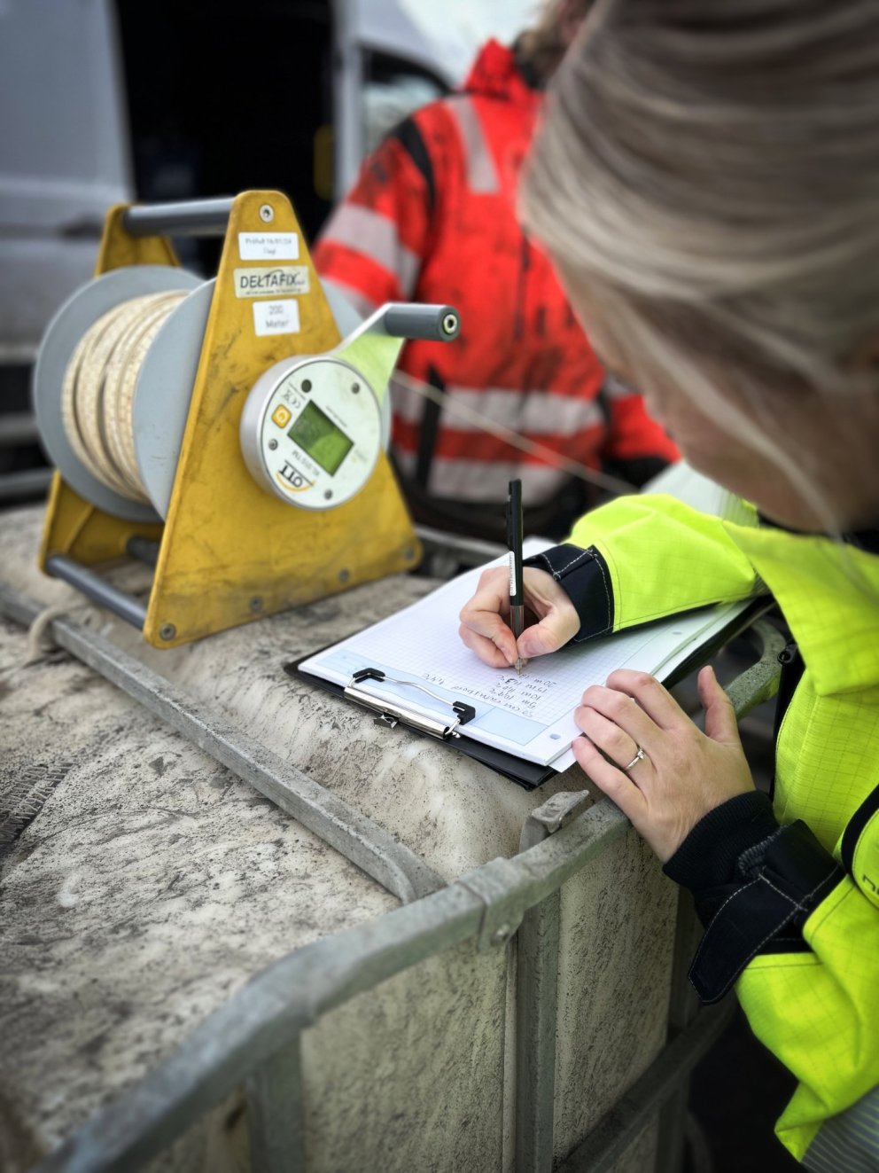 Hugsar þú í lausnum? Við leitum að verkefnastjóra