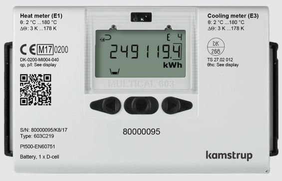 Breyting á uppgjörstímabili