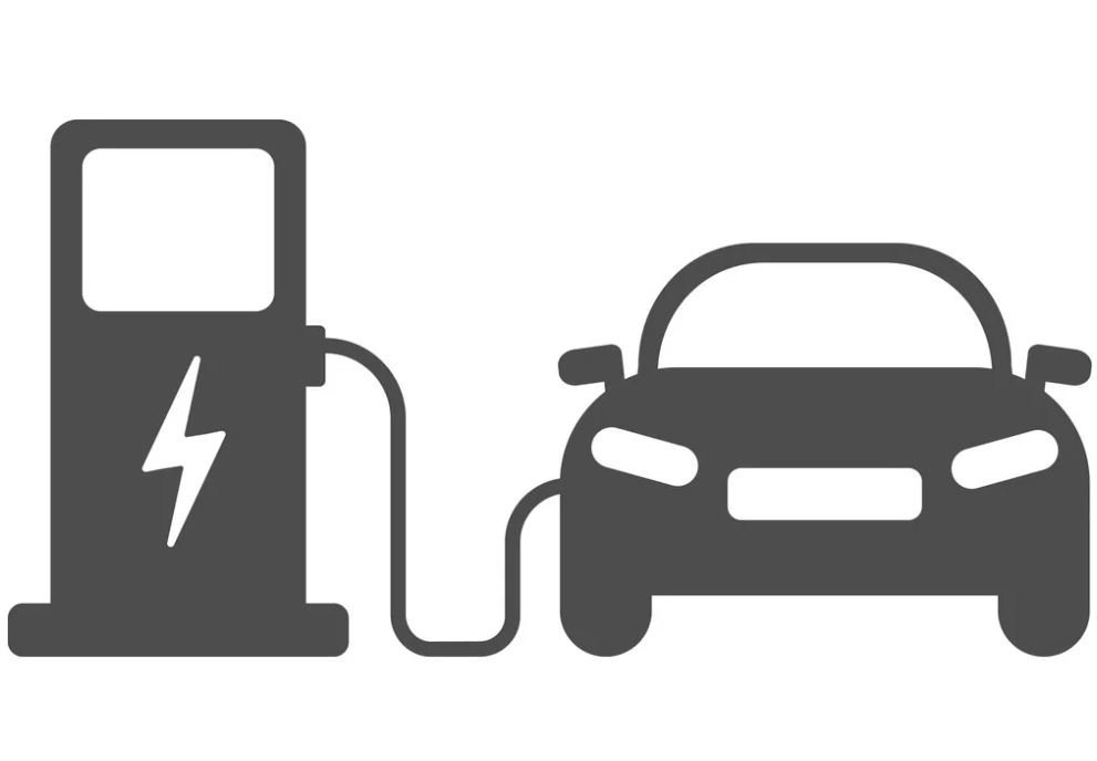 Af rafbílavæðingu og uppsetningu hleðslustöðva