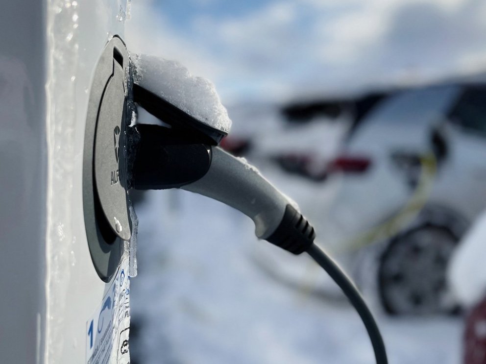 Mismunandi kerfi raforku