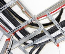 Einstakt afheningaröryggi