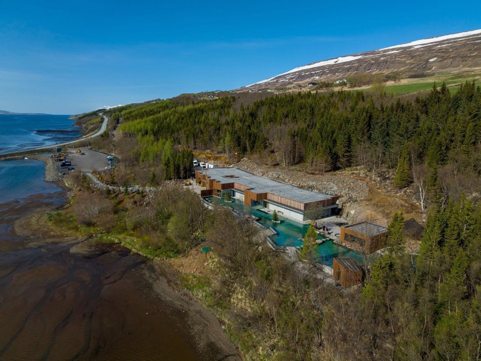 Mynd: Axel Þórhallsson