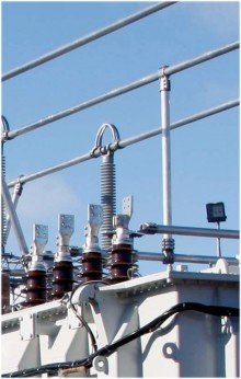 Raforkuspá 2010-2050