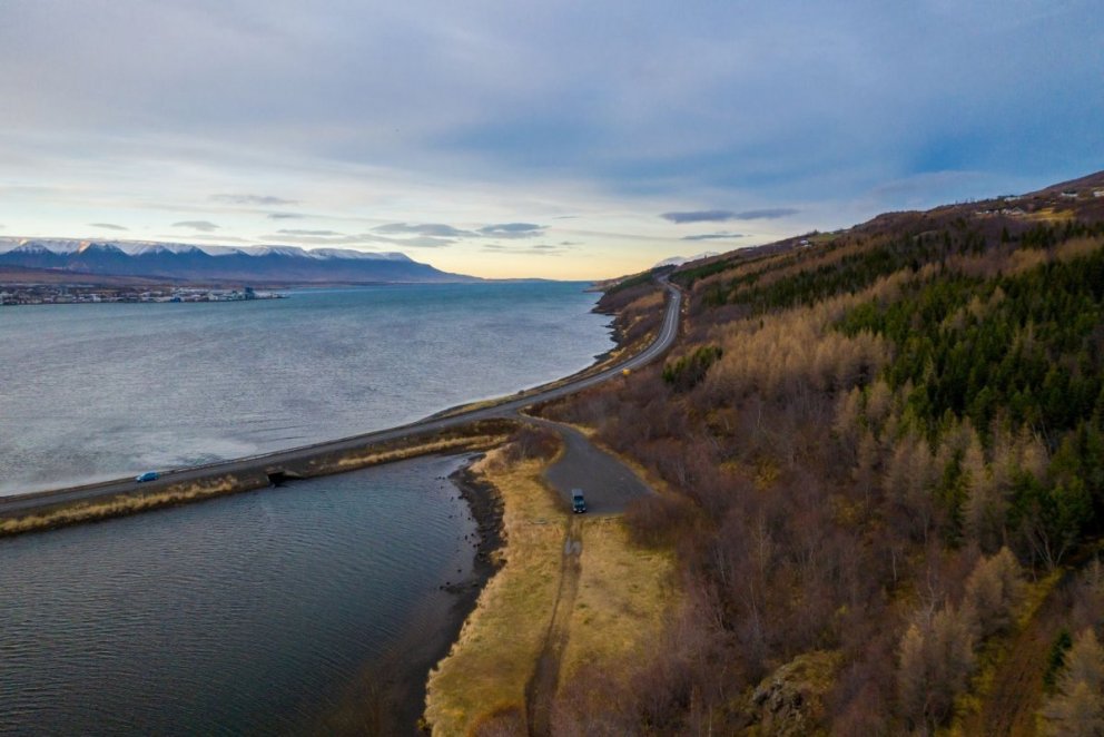 Mynd fengin af Akureyri.net