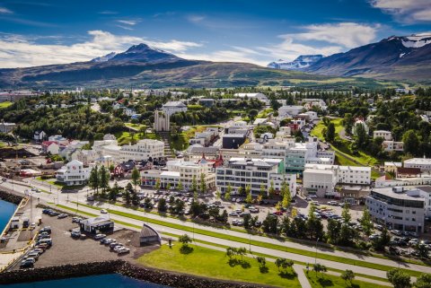 Náum við örugglega í þig?