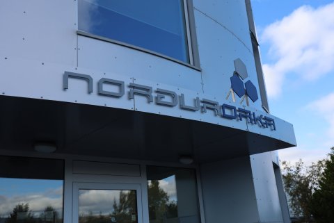 Norðurorka er framúrskarandi fyrirtæki 2022