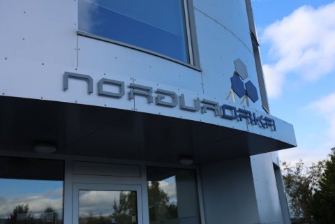 Verðskrárbreytingar hjá Norðurorku 1. janúar 2023