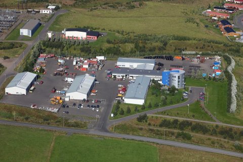 Aðalfundur Norðurorku 2015