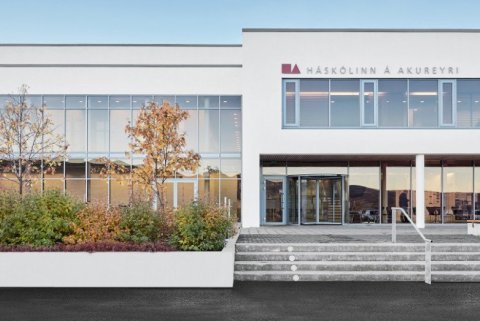 Námsstyrkur í iðnaðar- og orkutæknifræði