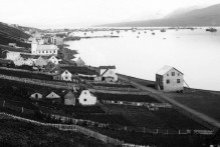 Gamla Akureyri 1902-1903