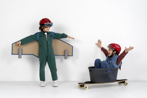 Öskudagurinn í Norðurorku