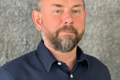 Eyþór Björnsson forstjóri Norðurorku