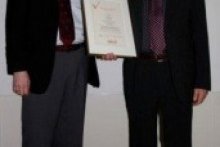 ISO 9001 vottun Norðurorku hf.