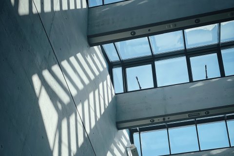 Ársfundur Norðurorku fer fram í Menningarhúsinu Hofi.