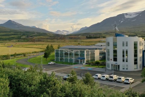 Við leitum að öflugum sérfræðingi stjórnkerfa